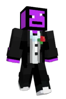TwicksGGIJB Minecraft avatar full body