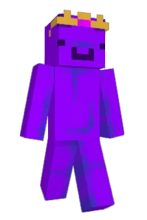 Twiftan Minecraft avatar full body