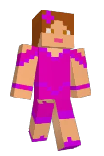 Twig33 Minecraft avatar full body