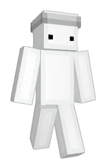 Twiggosan Minecraft avatar full body