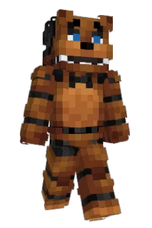 Twigkiller_ Minecraft avatar full body