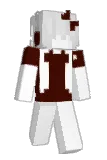 Twiiliight Minecraft avatar full body