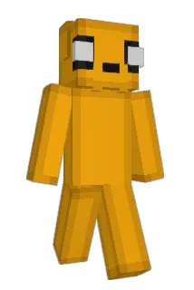 TwilightQuartz Minecraft avatar full body