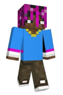 Twilly2 Minecraft avatar full body