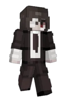TwinFantasy_69 Minecraft avatar full body