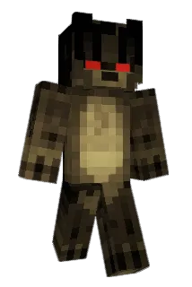 TwinPower1983 Minecraft avatar full body