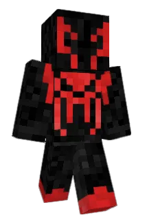 Twin_Sea Minecraft avatar full body