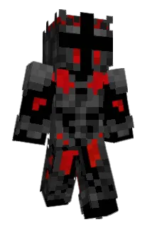 Twindeath2006 Minecraft avatar full body