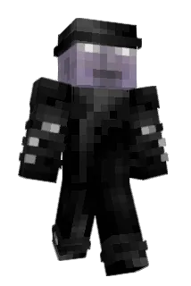 TwinkieCT Minecraft avatar full body