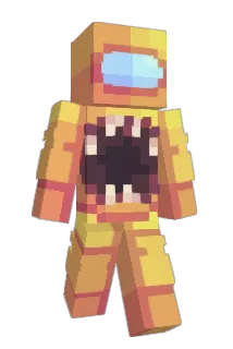 Twinkle93 Minecraft avatar full body