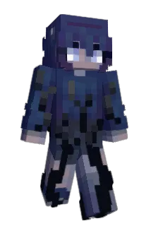 TwinkleBlade11 Minecraft avatar full body