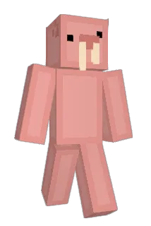 TwinkleToes47 Minecraft avatar full body