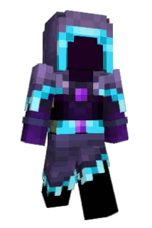 TwinkleToob Minecraft avatar full body