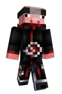 Twins7079 Minecraft avatar full body