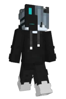 Twipz19 Minecraft avatar full body