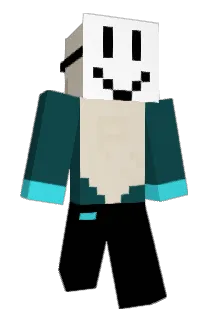 TwirlPrincess Minecraft avatar full body