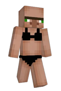 TwirlyColt693 Minecraft avatar full body