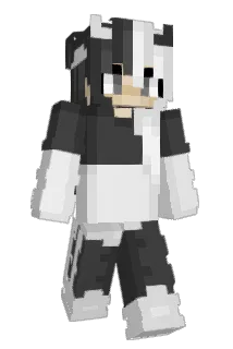 TwisTiik_ Minecraft avatar full body