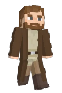 Twisted0227 Minecraft avatar full body