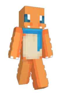 Twistiyy Minecraft avatar full body