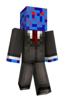 Twisty4200 Minecraft avatar full body