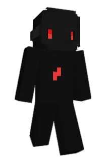 TwitchEmote Minecraft avatar full body