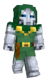 Custom render preview
