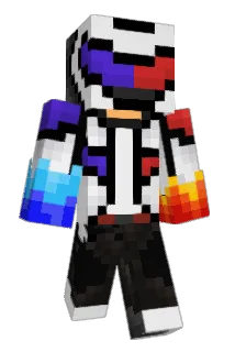 Twitch_Cyleeex Minecraft avatar full body