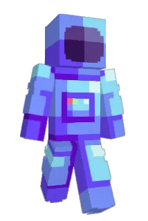 Twitch_ExperTTT Minecraft avatar full body
