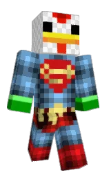Custom render preview