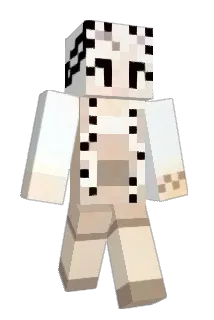 Twitch_SitA Minecraft avatar full body
