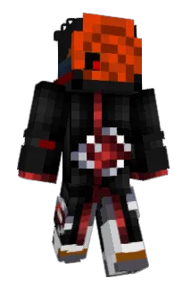 Twitch_StageRLL Minecraft avatar full body