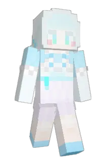 Twitch_adlay Minecraft avatar full body