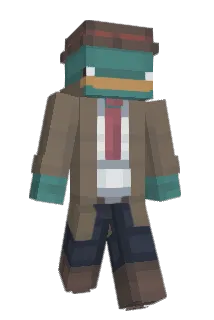 Twitch_spwatz Minecraft avatar full body