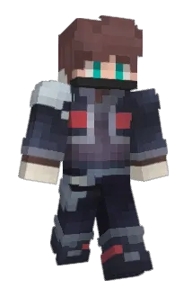 Twixter2024 Minecraft avatar full body
