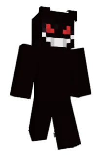 TwizzPvP Minecraft avatar full body