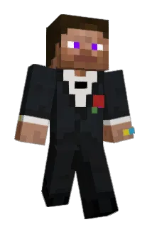 Twizzyjay7 Minecraft avatar full body