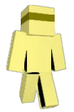 TwoBadger550765 Minecraft avatar full body