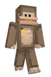 TwoCoolDudes Minecraft avatar full body
