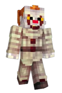 TwoGoodGamingYT Minecraft avatar full body