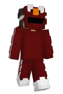 TwoOpFourYou Minecraft avatar full body