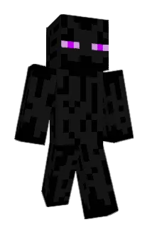 TwoSolarMoons Minecraft avatar full body