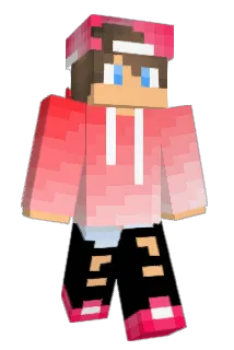 TwoSpider904705 Minecraft avatar full body