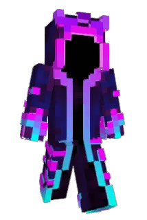 TwoStar45 Minecraft avatar full body