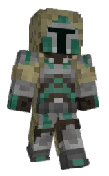 Custom render preview