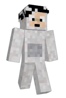 TwoTime223 Minecraft avatar full body