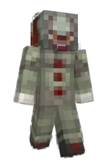 TwoTimez_ Minecraft avatar full body
