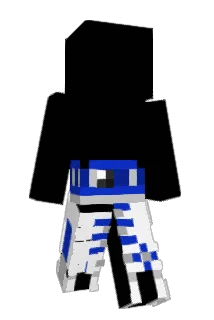 TwoToneChevy Minecraft avatar full body