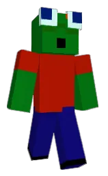Custom render preview