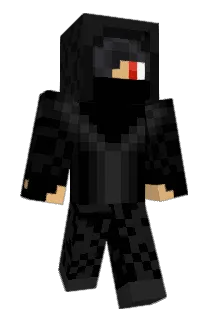 Two_Milk Minecraft avatar full body